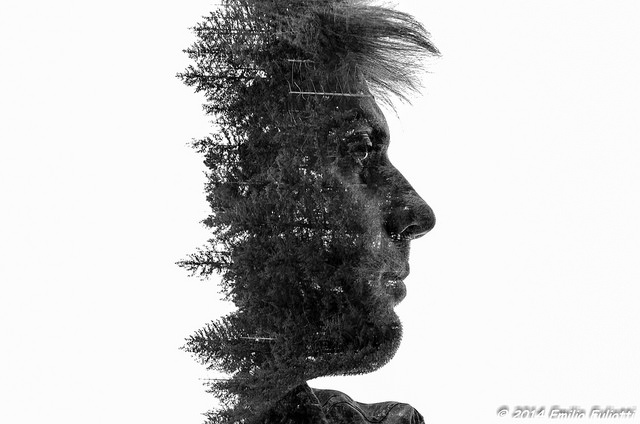 Double Exposure