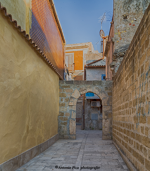 ortigia a colori