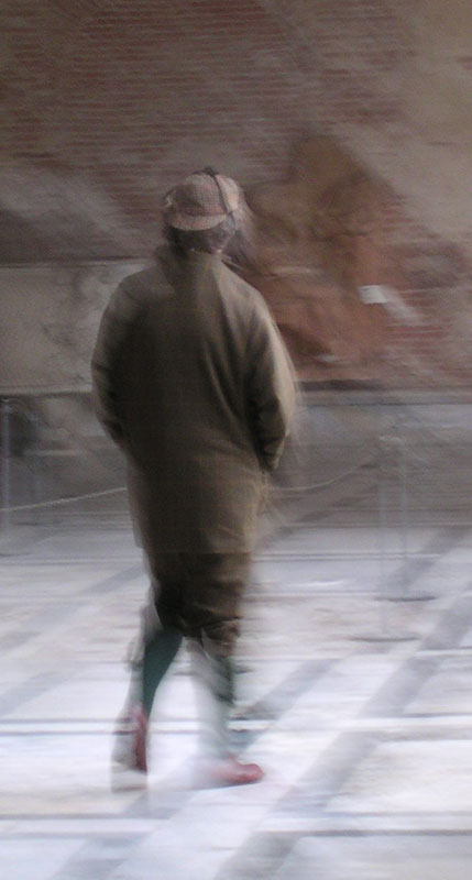 Il fantasma di sherlock holmes