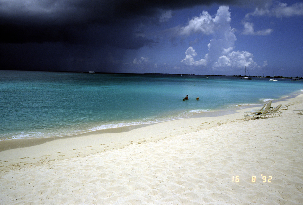 Kayman Island