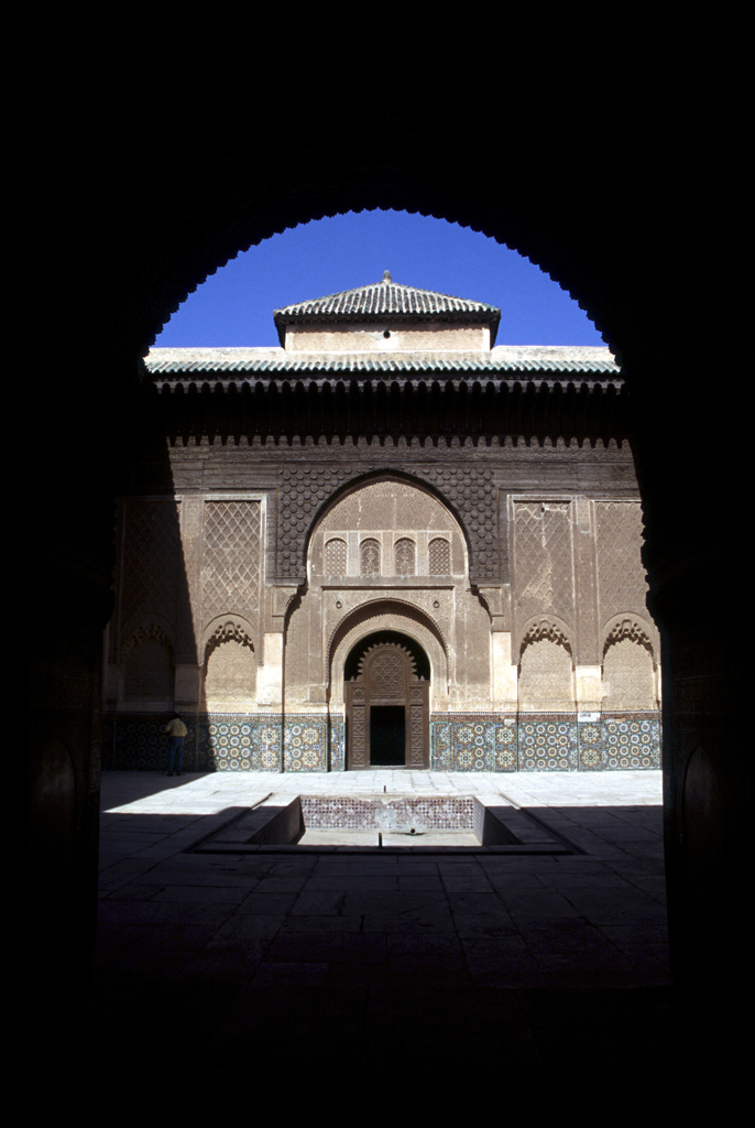 Marocco