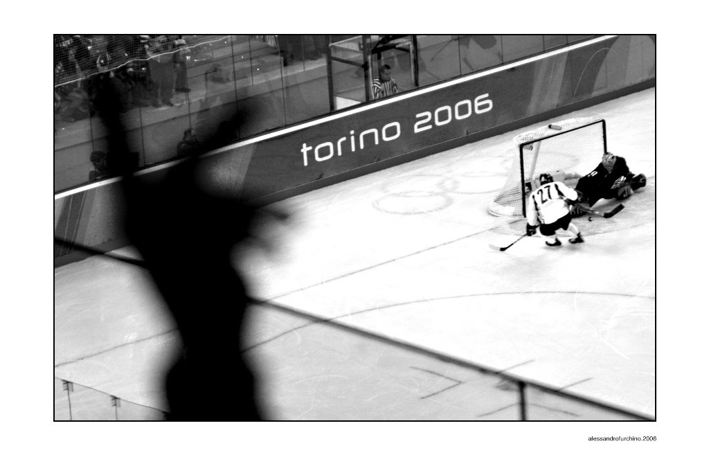 Goal!