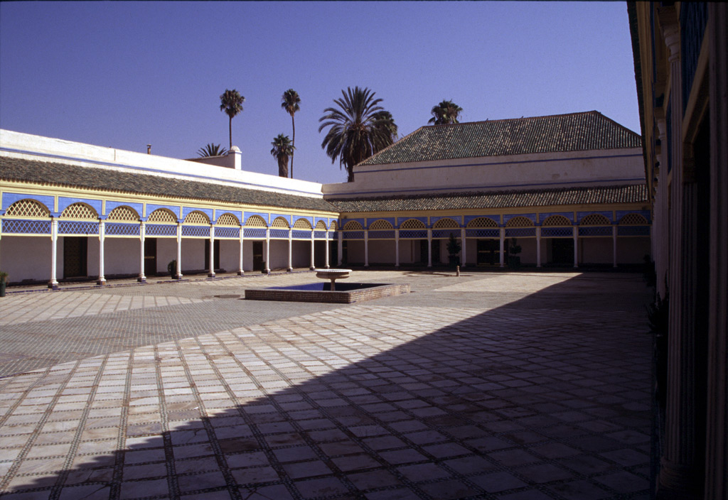Marocco