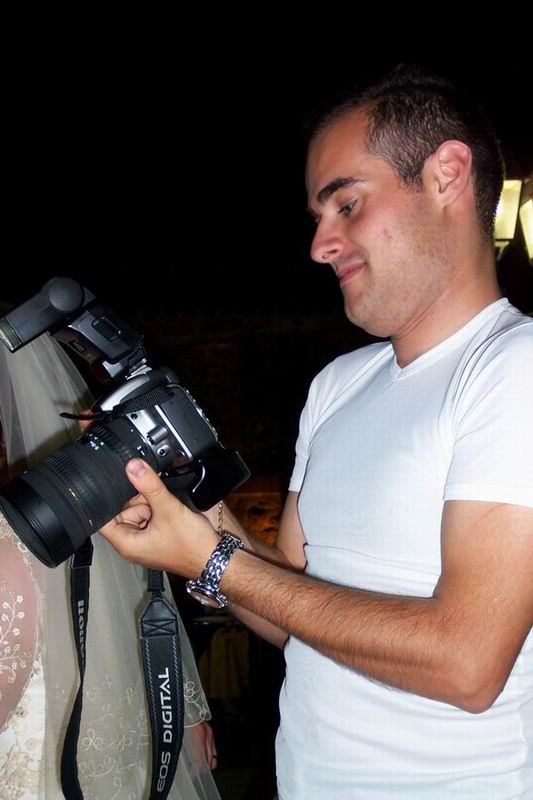 fotografo