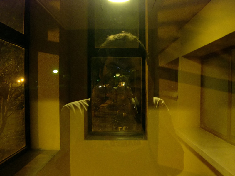 Riflessi