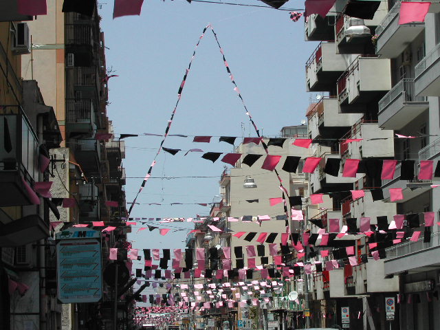 palermo serie A