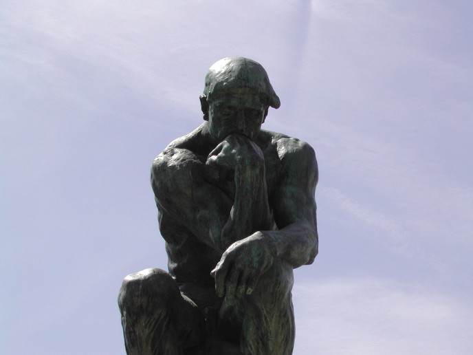 di nuovo rodin