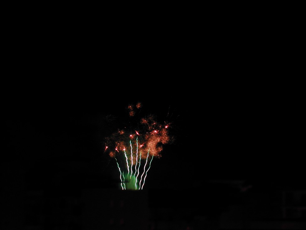 fuochi artificiali 1