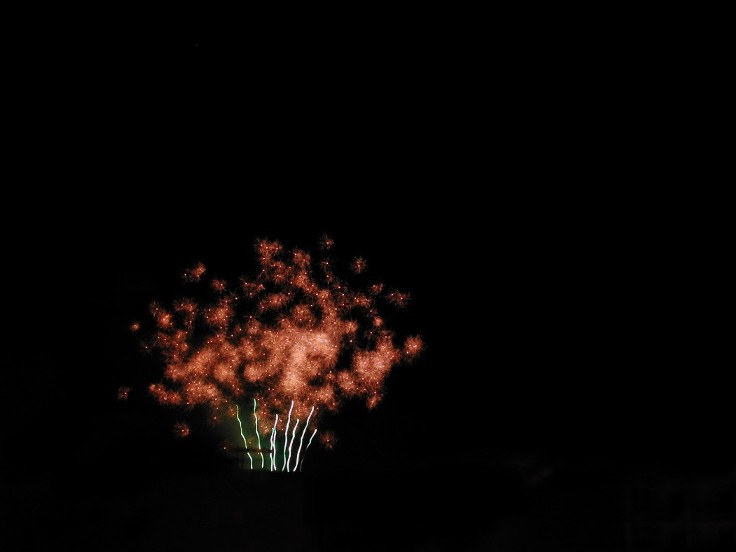 fuochi artificiali 2