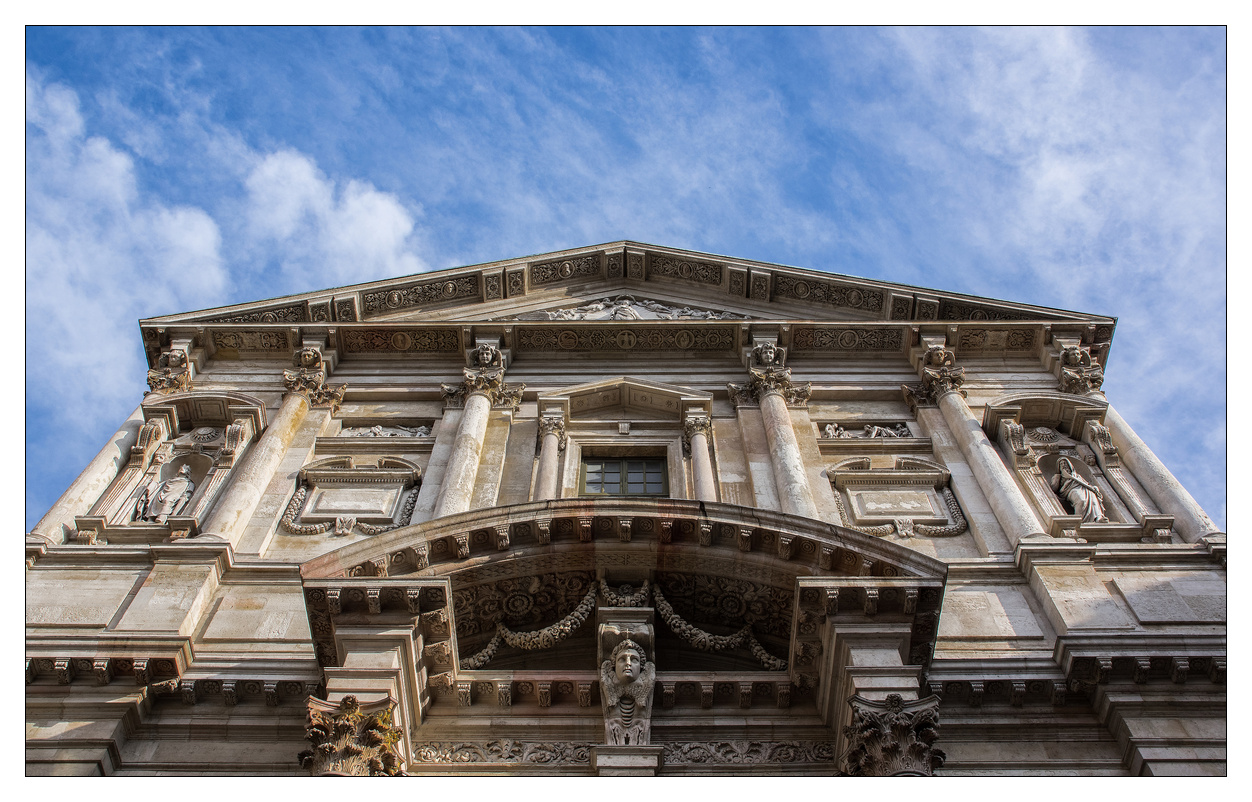 chiesa di San Fedele (Milano)