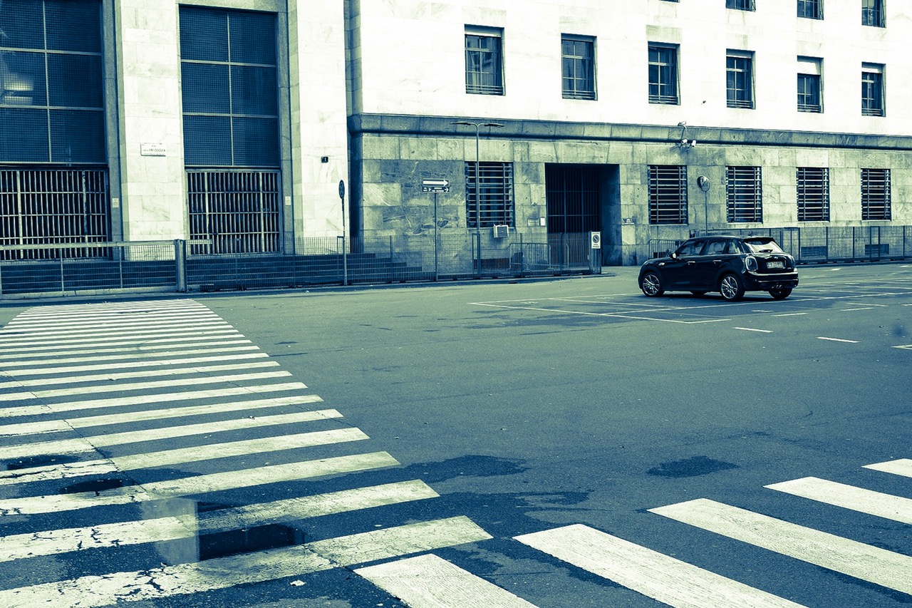 posti liberi