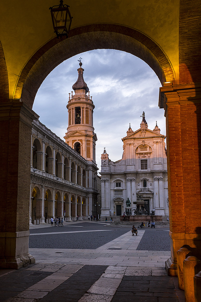 loreto