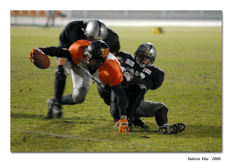Football 1