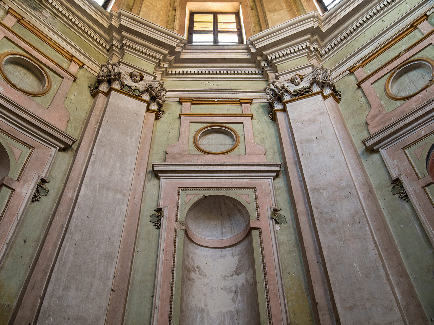 Madonna delle vigne