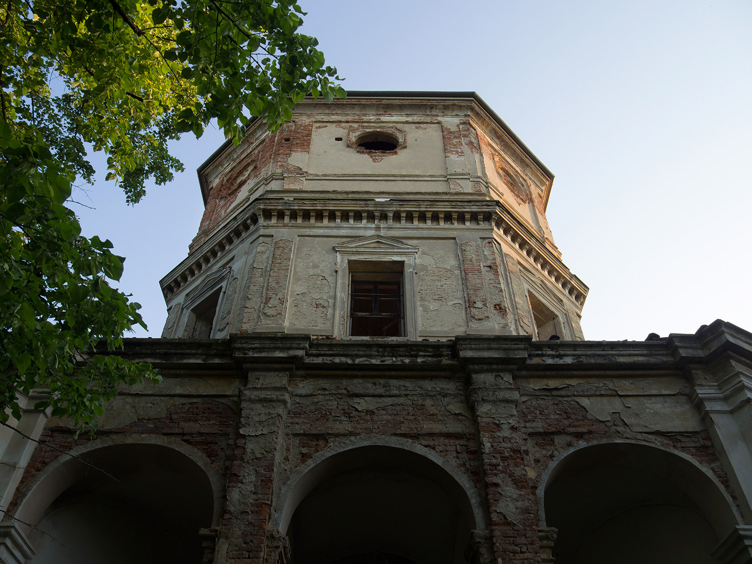 Madonna delle vigne
