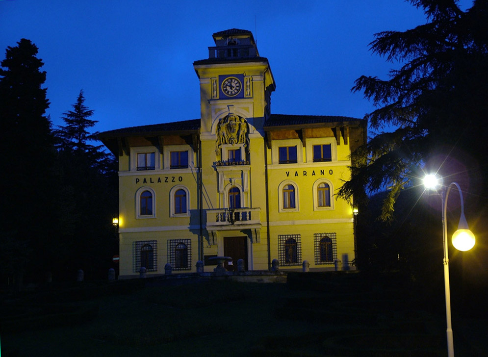 Municipio