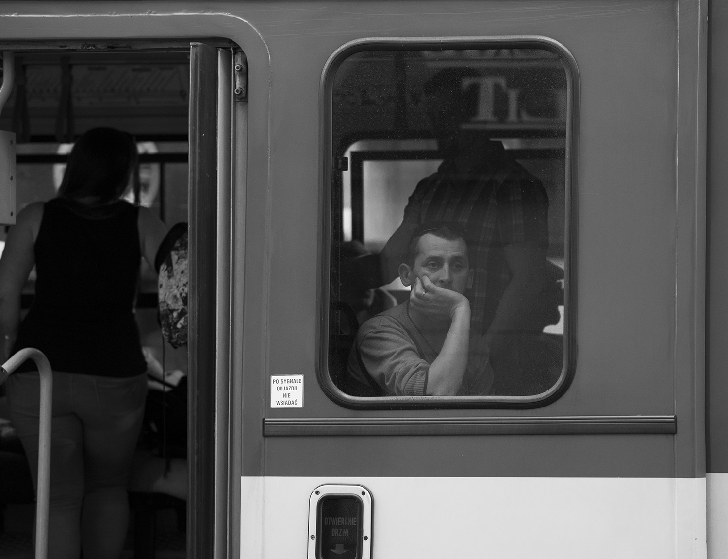 L'insostenibile lentezza di un tram