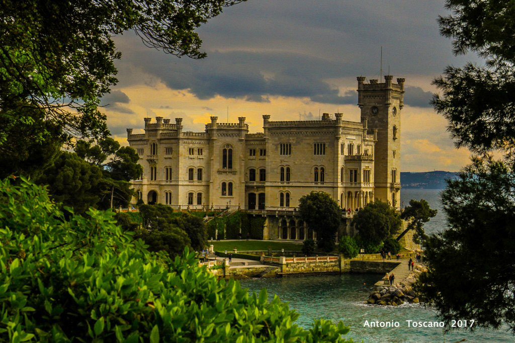 Miramare