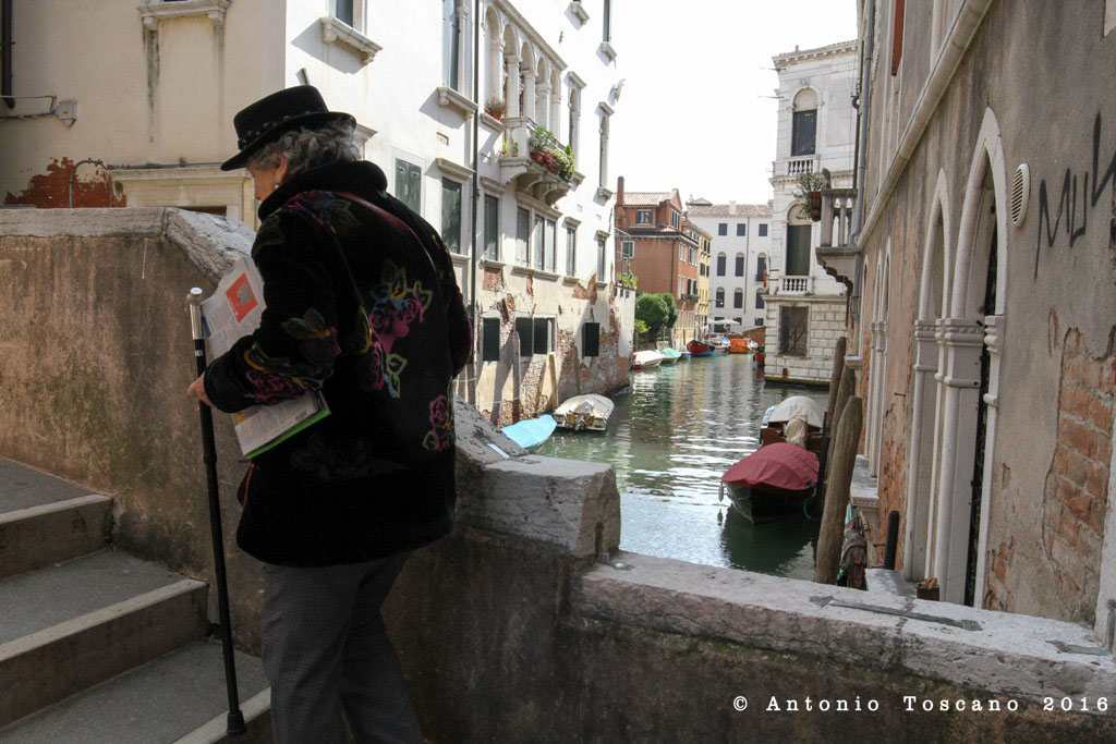 Passeggiata