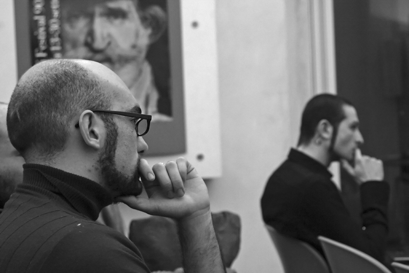 pensieri comuni