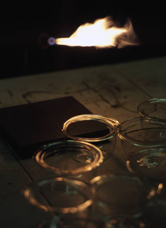 Fabbrica del vetro (Venezia)