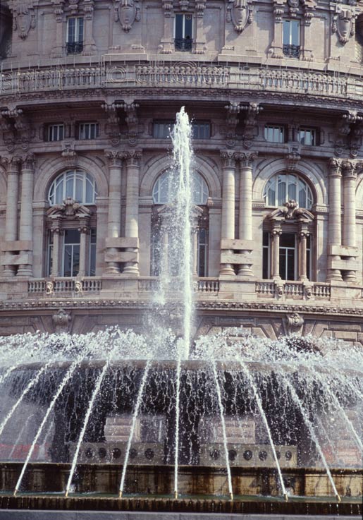 Fontana (Genova)