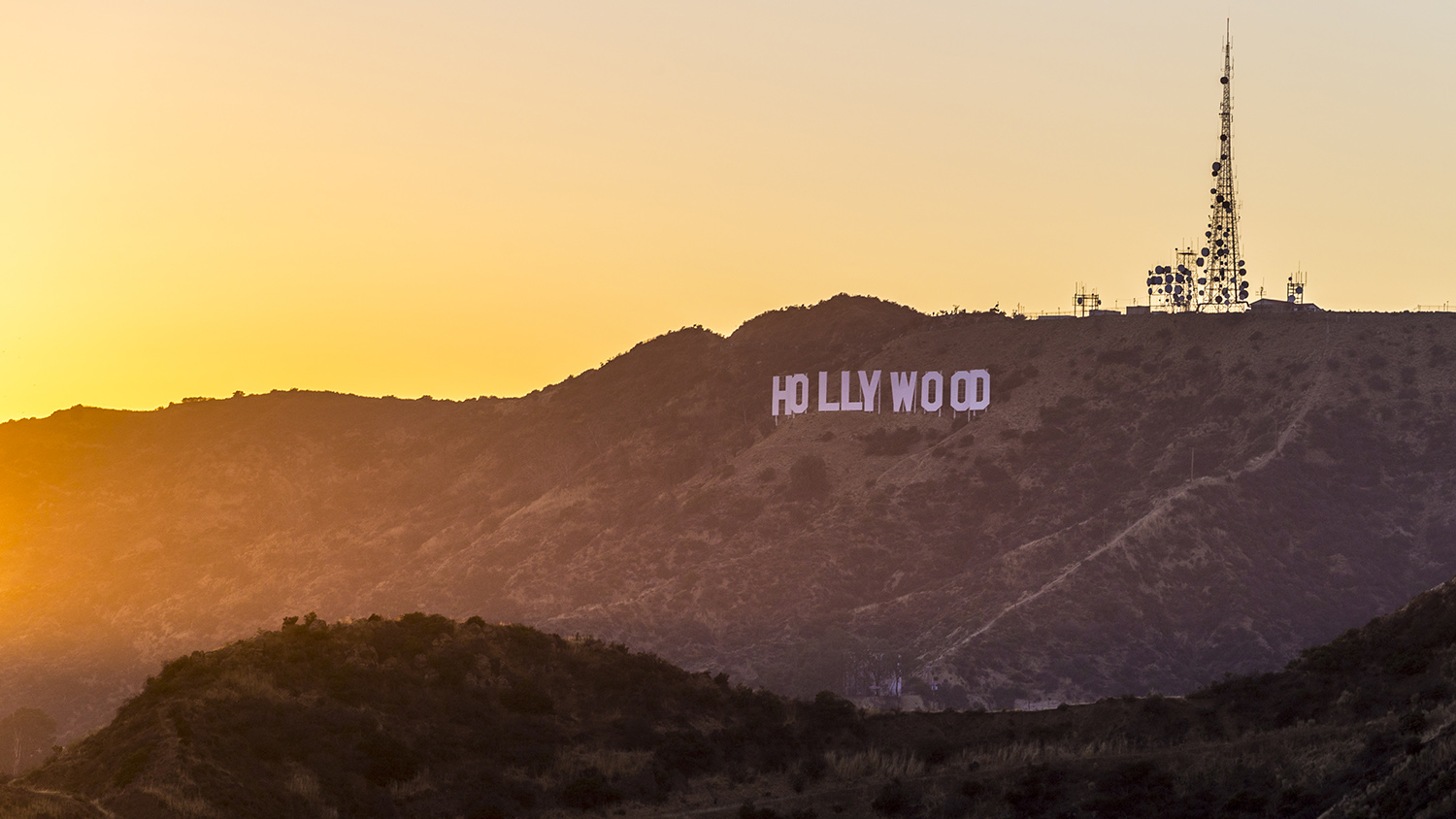 hollywood
