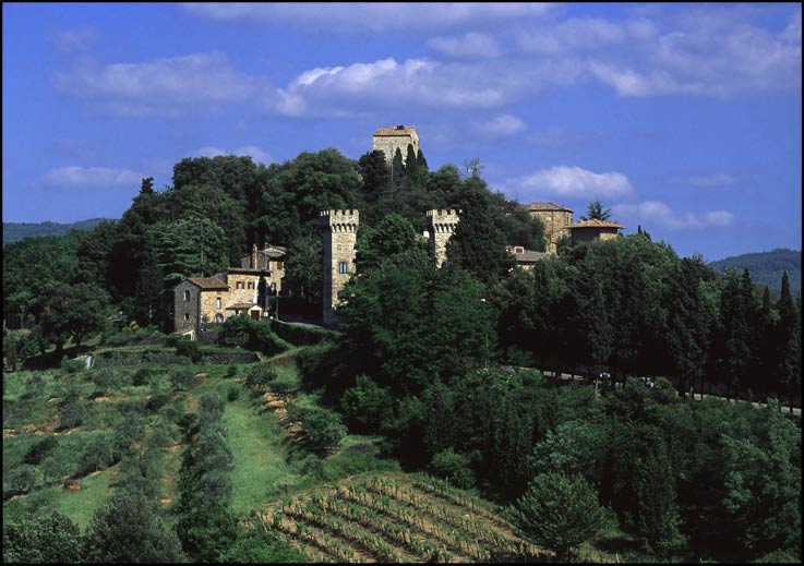 Toscana