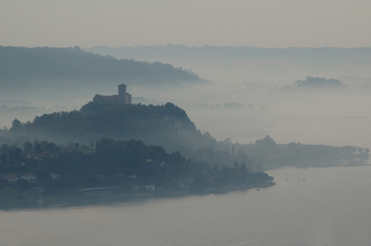 Rocca di Angera