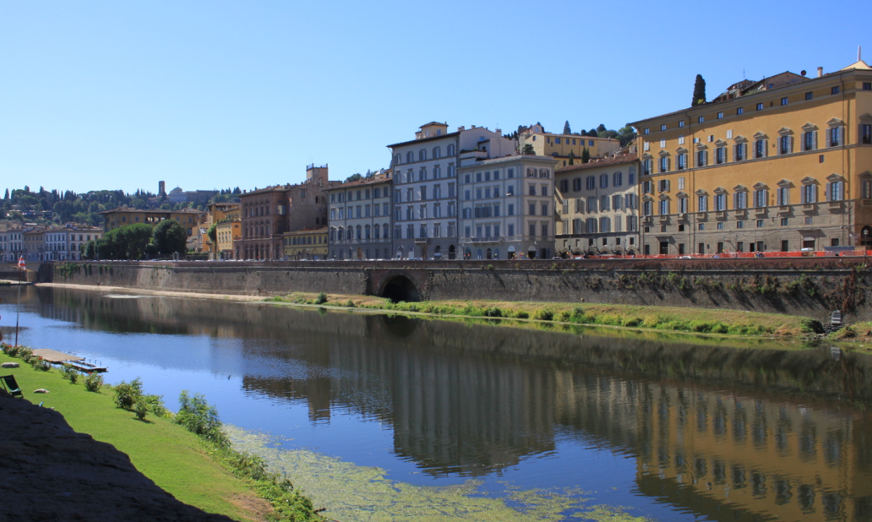 Estate fiorentina