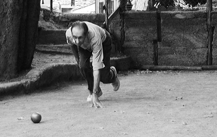 il R� delle bocce 2