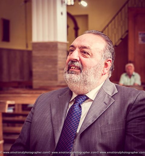 Mio Padre