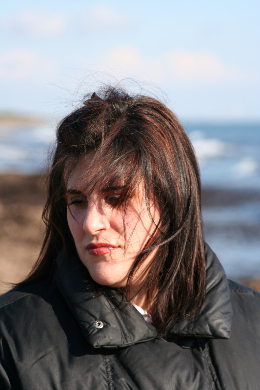Ilaria...