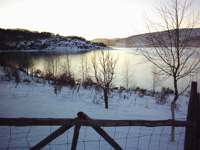 L'inverno
