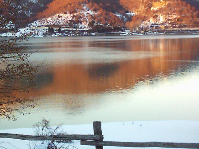 L'inverno