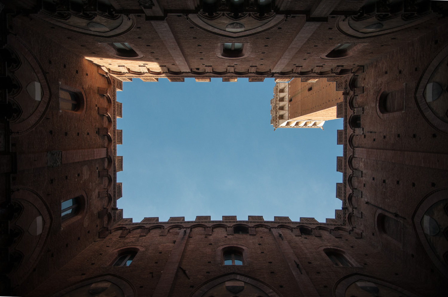 Siena