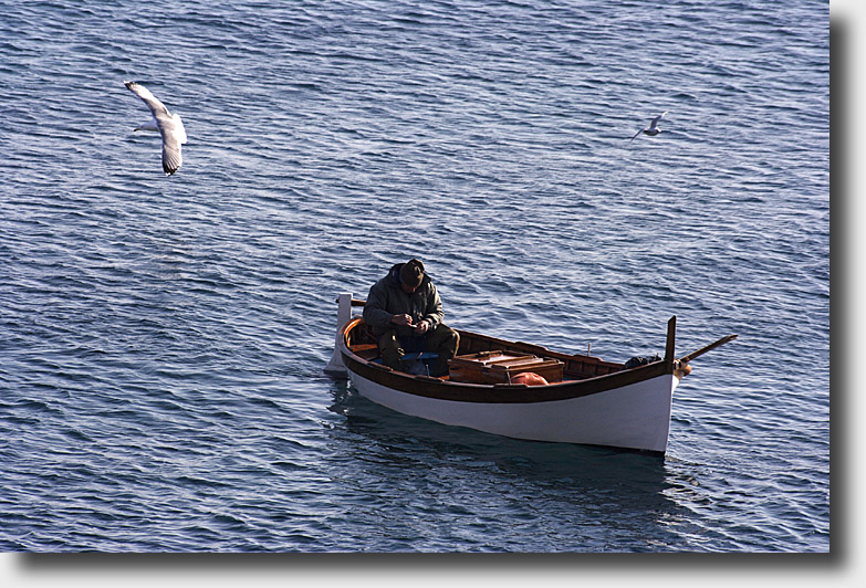 Compagni di pesca