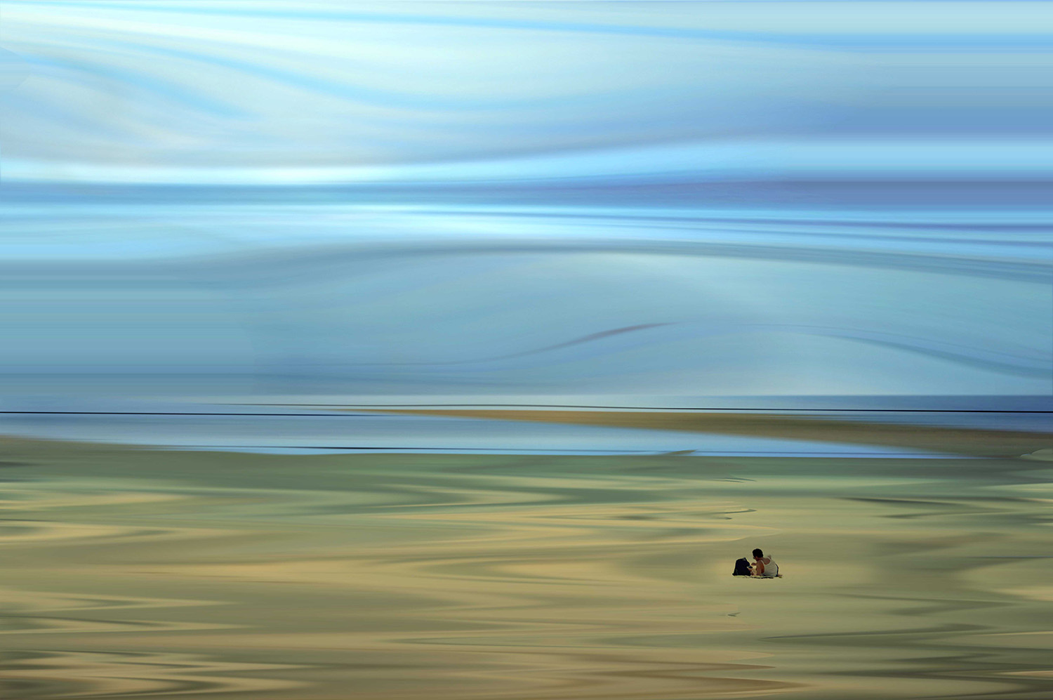 I colori del mare
