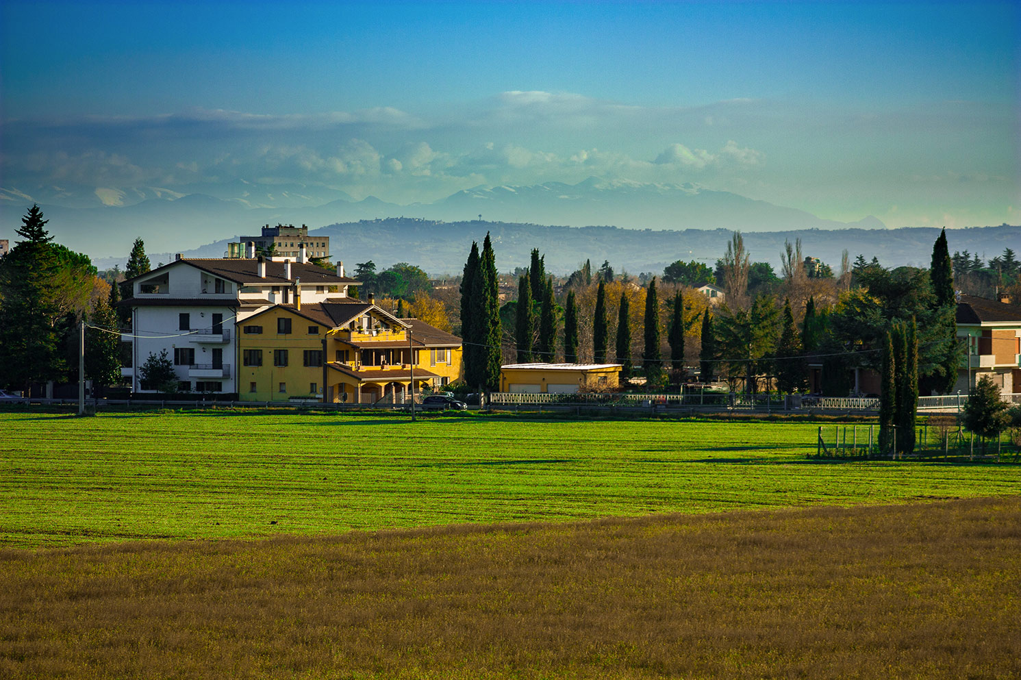 Panorama