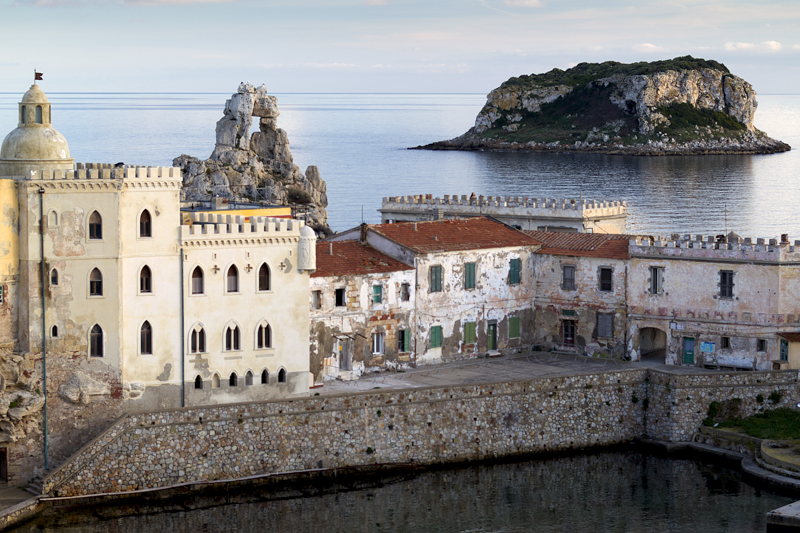 isola8