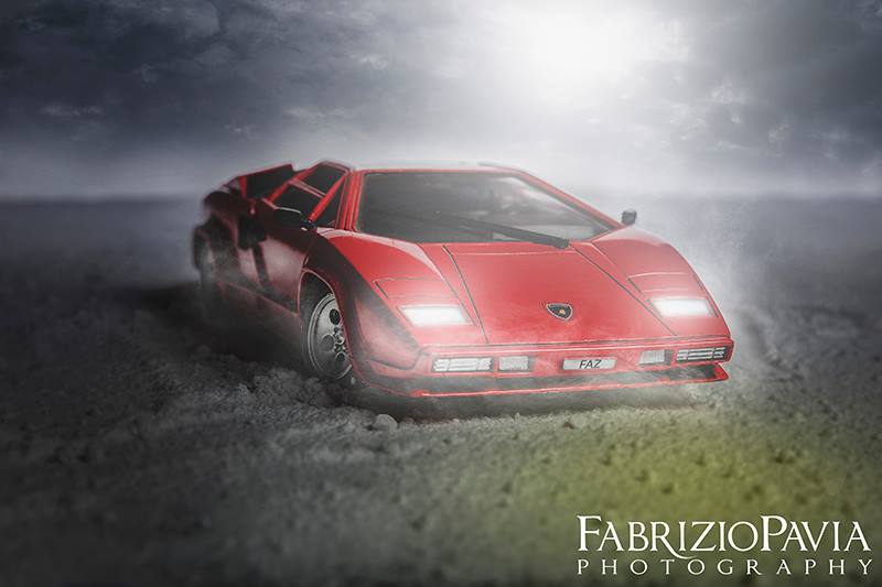 Lamborghini