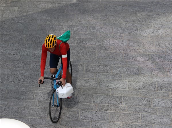 cicle