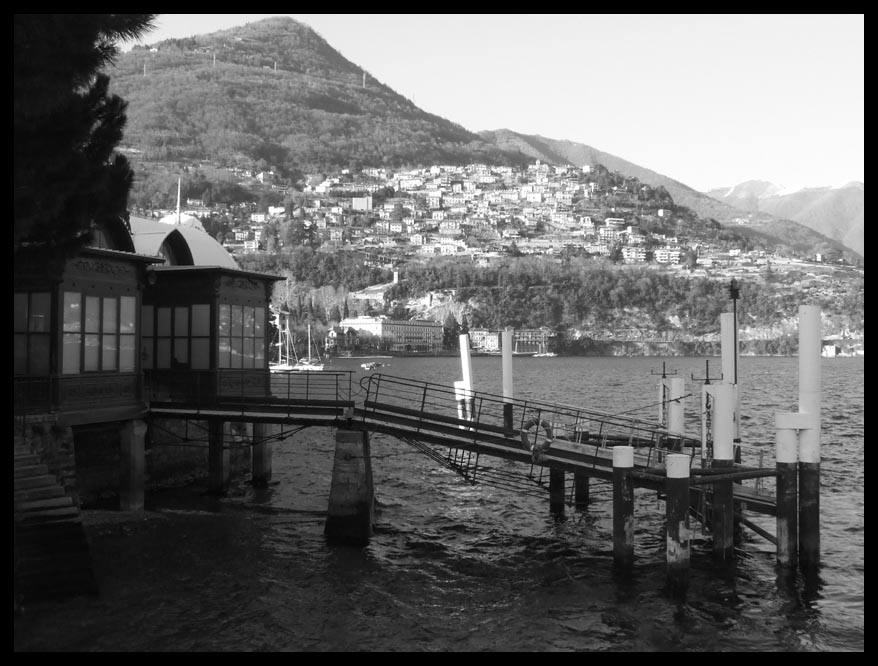 old cernobbio