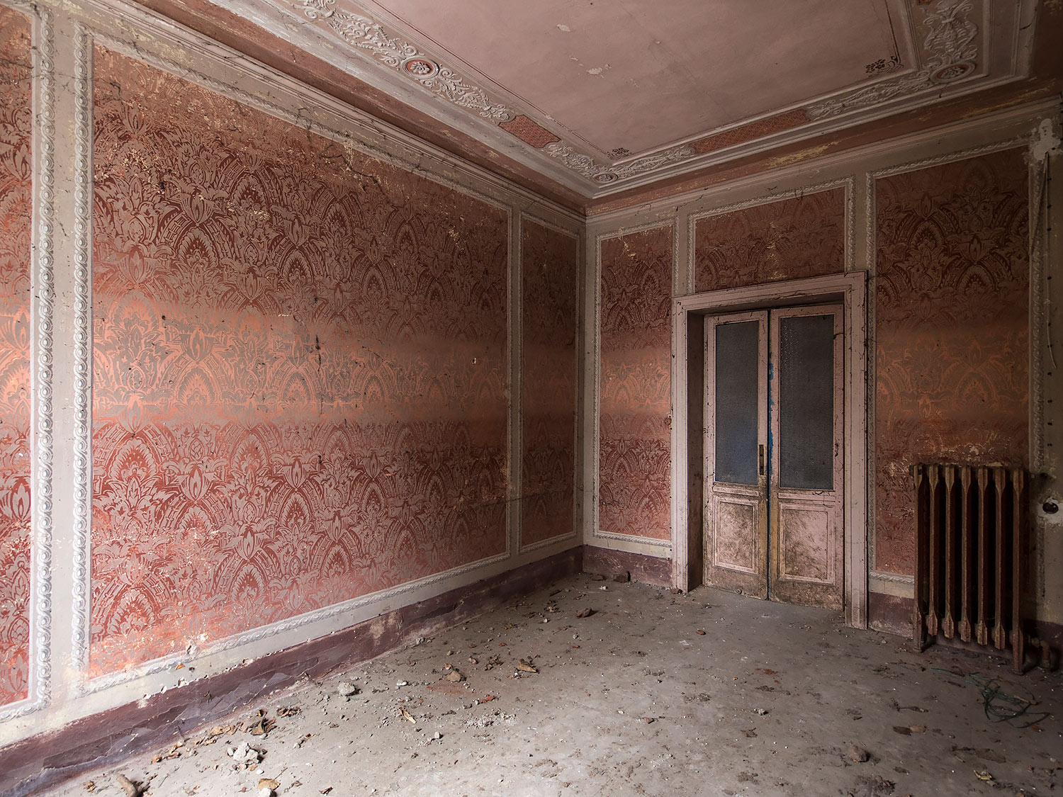 REDRUM