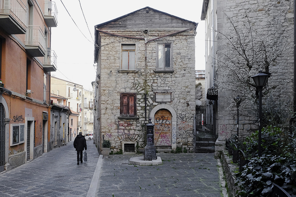Potenza 3\2018