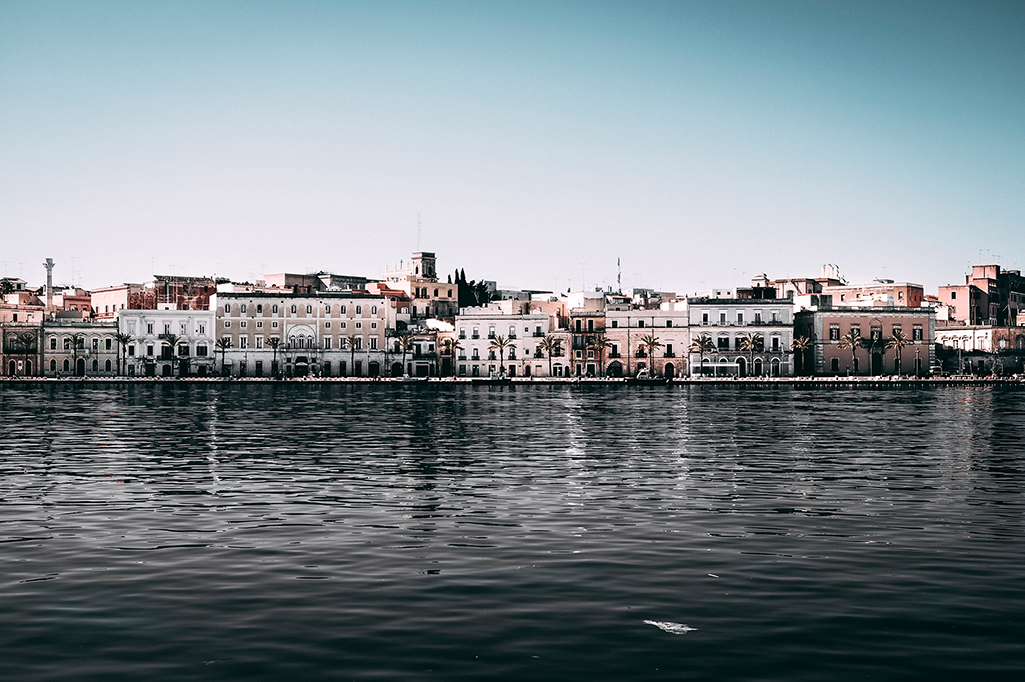 Brindisi 3\2018