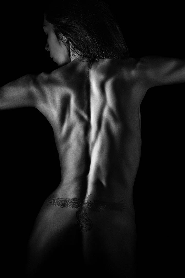 Bodyscape