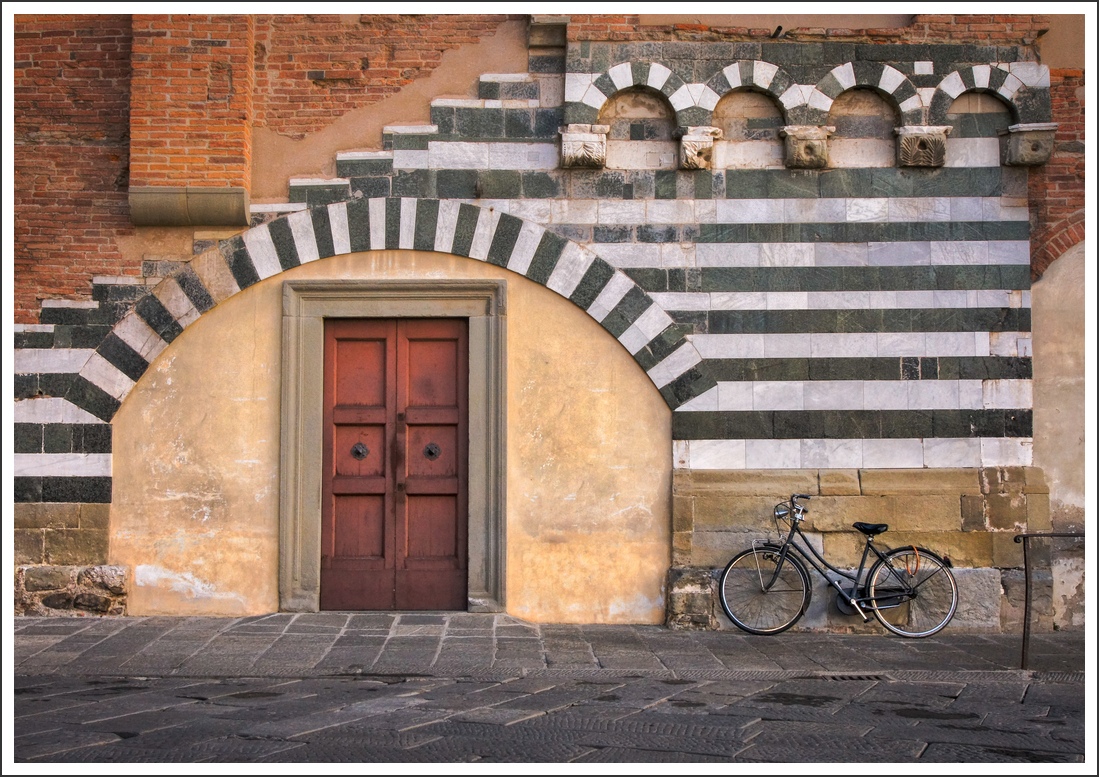 bici I