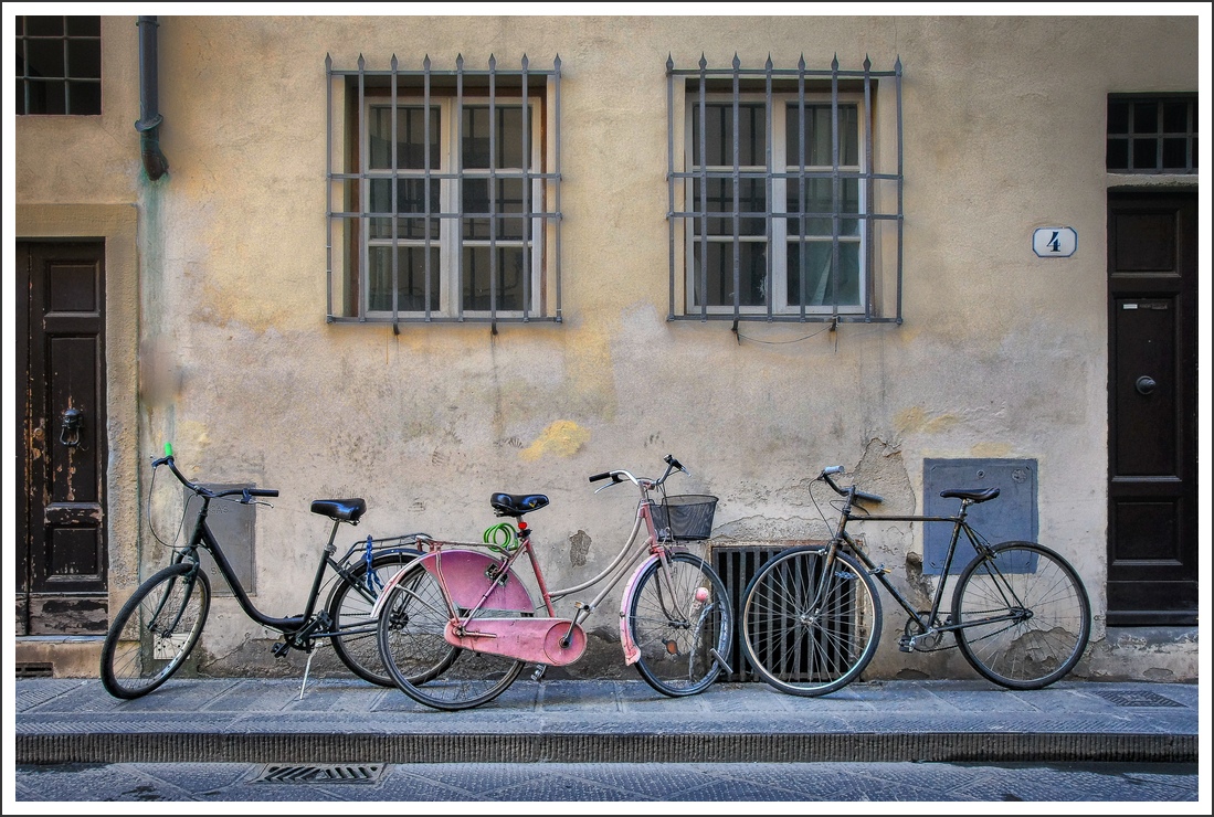 bici II