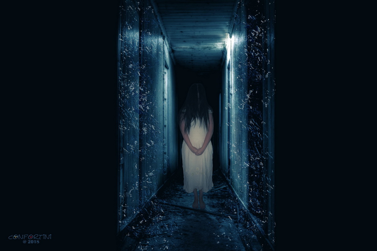 Oscure presenze